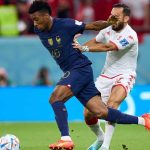 سكاي: كومان إلى النصر السعودي مقابل 35 مليون يورو
                
                ذكرت شبكة سكاي سبورت ألمانيا أن صفقة انتقال كينجسلي كومان من بايرن ميونيخ إلى النصر السعودي تمت.
                الإثنين، 11 أغسطس 2025 - 13:36