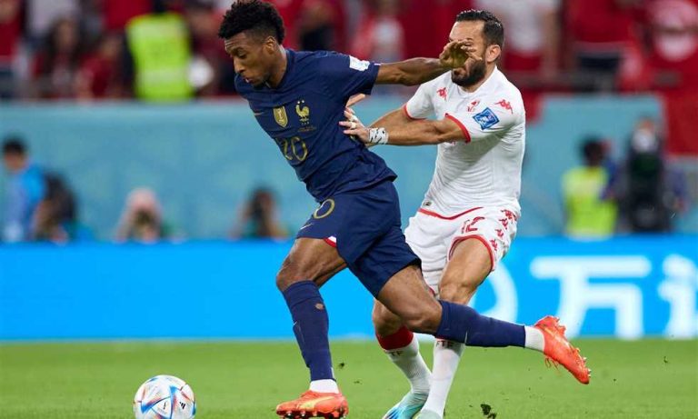 سكاي: كومان إلى النصر السعودي مقابل 35 مليون يورو
                
                ذكرت شبكة سكاي سبورت ألمانيا أن صفقة انتقال كينجسلي كومان من بايرن ميونيخ إلى النصر السعودي تمت.
                الإثنين، 11 أغسطس 2025 - 13:36