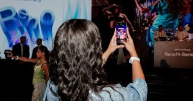 5 أسباب تجعل سلسلة OPPO Reno14 الرفيق المثالي لكل صانع محتوى
