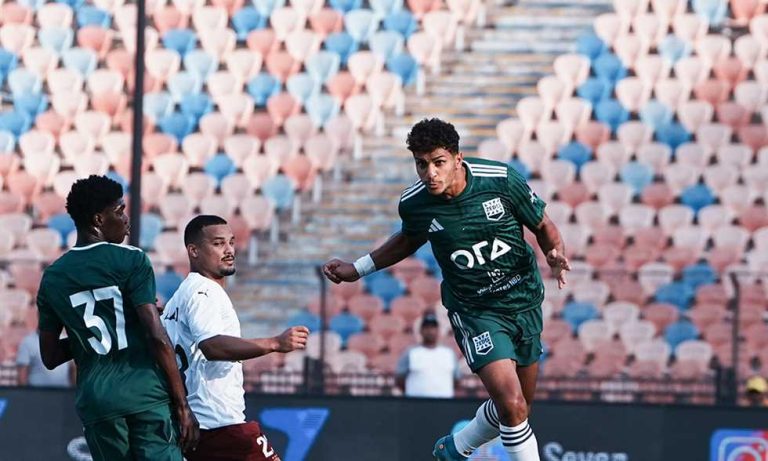 مباشر الدوري المصري - سموحة (1)-(1) زد.. جووول بعد مراجعة الفيديو
                
                يلعب سموحة ضد زد في الجولة الثالثة في الدوري المصري.
                الخميس، 21 أغسطس 2025 - 21:05