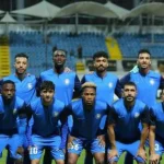 سموحة يعلن قائمة مباراة زد في الدوري غدا