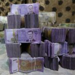 سوريا تعتزم إصدار أوراق نقدية جديدة وحذف صفرين سعياً لتحقيق الاستقرار
