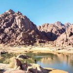 سياحة المغامرات والتراث تحتل مقدمة خيارات السعوديين في السياحة والترفيه هذا العام.