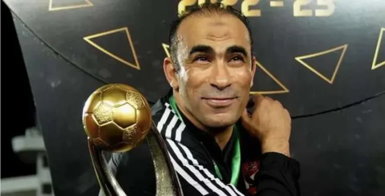 سيد عبد الحفيظ: ألفينا لاعيب تقيل والزمالك اتغير.. وشكوك حول تدوير حراس الأهلي