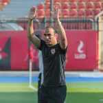 سيد عبد الحفيظ يرد على حقيقة ترشحه في انتخابات الأهلي
                
                رد سيد عبد الحفيظ مدير الكرة السابق في الأهلي على حقيقة ترشحه في انتخابات مجلس الإدارة المقبلة.
                الثلاثاء، 26 أغسطس 2025 - 16:51