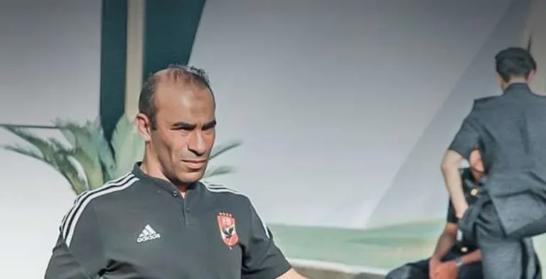 سيد عبدالحفيظ: الوقت غير كاف للحكم على ريبيرو.. و«بن شرقي» لا غنى عنه