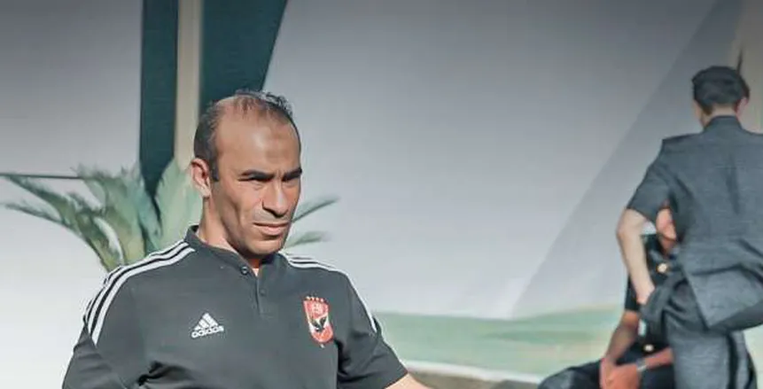 سيد عبدالحفيظ: الوقت غير كاف للحكم على ريبيرو.. و«بن شرقي» لا غنى عنه