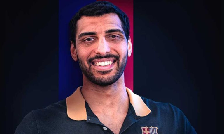 يد - سيف الدرع يتوج بأول لقب مع برشلونة
                
                توج سيف الدرع لاعب منتخب مصر لكرة اليد بأول لقب مع فريقه الجديد برشلونة.
                الأربعاء، 27 أغسطس 2025 - 12:02