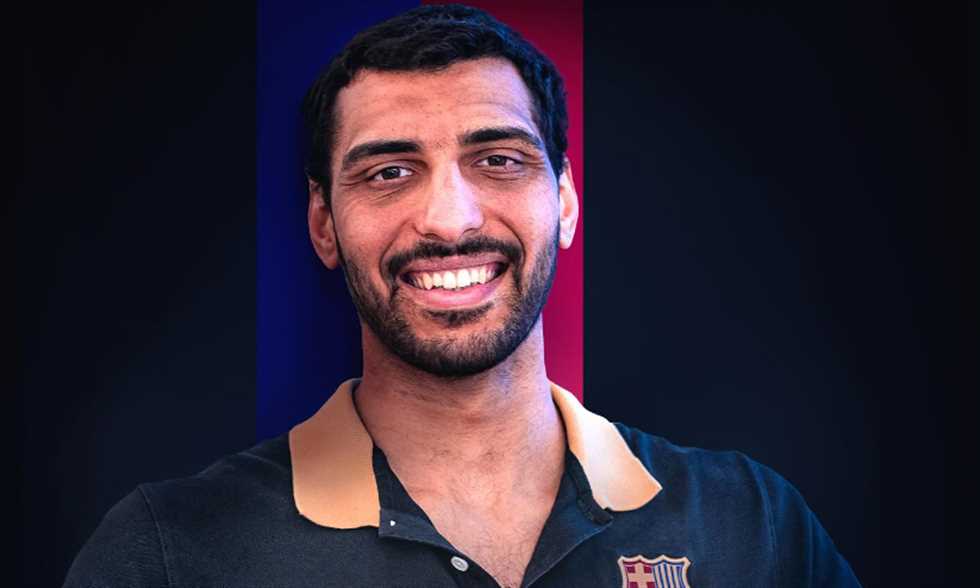 يد - سيف الدرع يتوج بأول لقب مع برشلونة
                
                توج سيف الدرع لاعب منتخب مصر لكرة اليد بأول لقب مع فريقه الجديد برشلونة.
                الأربعاء، 27 أغسطس 2025 - 12:02