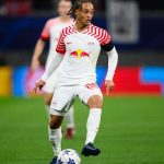 سكاي: استبعاد سيمونز من ودية فريقه لرغبته في الانتقال إلى تشيلسي
                
                غاب تشافي سيمونز لاعب لايبزج من ودية فريقه ضد أتالانتا التي أقيمت اليوم السبت.
                السبت، 02 أغسطس 2025 - 19:29