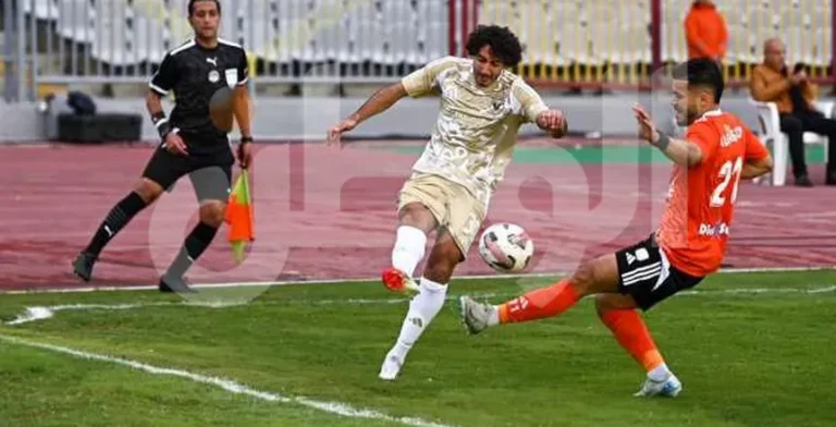 بث مباشر مباراة الأهلي أمام فاركو في الدوري المصري بدون تقطيع