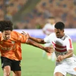 بث مباشر مباراة الزمالك وفاركو بدون تقطيع وبجودة عالية