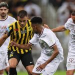 لسد الثغرات.. صفقة تبادلية "محلية" بين الشباب والاتحاد