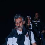 شبانة: ريبيرو لم يعد صالحا لتدريب الأهلي.. الجمهور فقد الثقة فيه