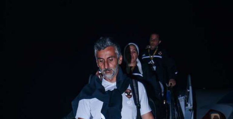 شبانة: ريبيرو لم يعد صالحا لتدريب الأهلي.. الجمهور فقد الثقة فيه