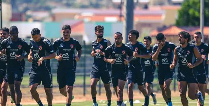 شتوتجارت الألماني يطلب التعاقد مع لاعب الأهلي