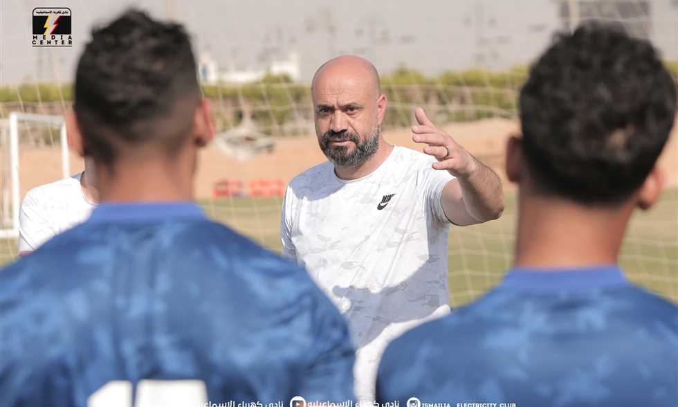 شحاتة: كنا على قدر المسؤولية في الشوط الثاني ضد بتروجت.. وهذا ما ينقص الكهرباء
                
                أوضح رضا شحاتة المدير الفني لـ كهرباء الإسماعيلية أن الانسجام لا زال ينقص فريقه رغم التعادل مع بتروجت.
                الجمعة، 15 أغسطس 2025 - 23:16