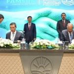 شراكة استراتيجية لدفع التنمية المستدامة بمصر مع شركة فامسون العالمية