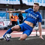 شرط وحيد يفصل سافيتش عن العودة إلى الهلال.. "تطورات تُسعد إنزاجي"