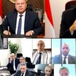 شركات البترول تلبي احتياجات المواطن وزير البترول يؤكد الدور الأساس لتوزيع المنتجات الوطنية