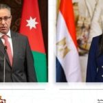 شكر وزاري يدعم التعاون الأردني بين التخطيط والصناعة والتجارة