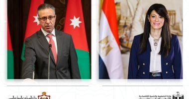 شكر وزاري يدعم التعاون الأردني بين التخطيط والصناعة والتجارة