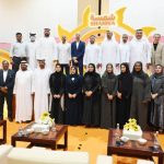 «شمسة الترفيهية» تختتم فعاليات «صيف الشارقة»