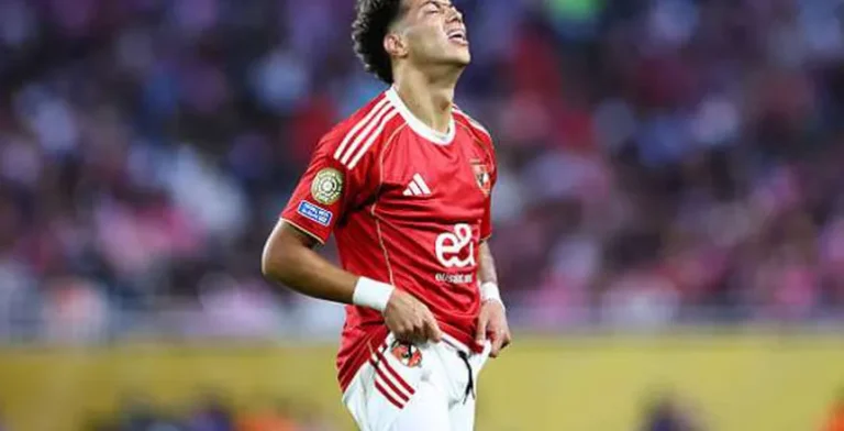 شوبير يكشف عن قرار مفاجئ من الأهلي بشأن تمديد عقد إمام عاشور