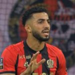 شوبير يكشف موقف محمد عبد المنعم من العودة إلى الأهلي.. «الأمل والحلم»