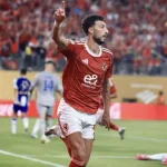 شوبير: الأهلي يرفض إرسال بطاقة وسام أبوعلي الدولية بسبب القسط الأول