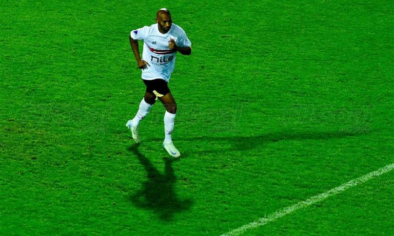 شيكابالا: يجب عدم تكرار خطأ زيزو مع حسام عبد المجيد.. والتعاقد مع المهدي غير صحيح لهذا لسبب
                
                يرى محمود عبد الرازق "شيكابالا" قائد الزمالك السابق أن النادي عليه بيع حسام عبد المجيد وتحقيق الاستفادة المادية من ذلك حال رفض التجديد.
                الأحد، 24 أغسطس 2025 - 11:31