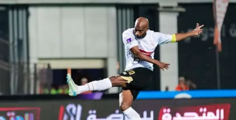 شيكابالا: أوسوريو أفضل مدرب دربني وهذه كانت أزمته الوحيدة