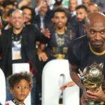شيكابالا يكشف الفارق بين مشاعره كلاعب ومشجع بعد الاعتزال ويوجه رسالة لجمهور الزمالك