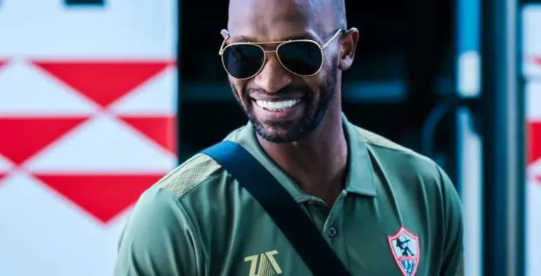 شيكابالا يناشد الرئيس السيسي: «نلتمس منكم رعاية نادي الزمالك»