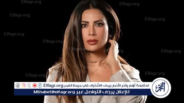تفاصيل شخصية صبا مبارك في مسلسل ورد على فل وياسمين 
  منذ حوالي 3 ساعات