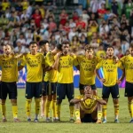 "لا يدفع مثل الهلال".. صدام ناري على الهواء حول ميزانية صفقات النصر