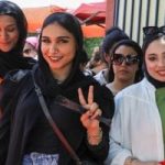 3 صديقات فى سنة أولى انتخابات: وأخيرا لينا صوت مسموع