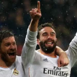 صراع لا يعرف الرحمة في مدريد .. وصداقة العمر لا تكفي