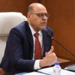 وزير العمل يعتمد صرف 2.9 مليون جنيه إعانات لعمالة غير منتظمة خلال شهر واحد