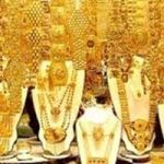 صعود قوي للذهب رغم التحديات عيار 21 يتألق مساء اليوم