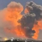 صفارات إنذار تعصف بنيريم في غزة
