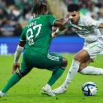 تطورات جديدة في صفقة انتقال ماكسيمان إلى الدوري المكسيكي