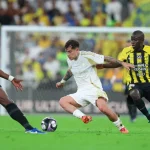 بعد كارثة السوبر.. صفقة تبادلية "تاريخية" بين الاتحاد والنصر
