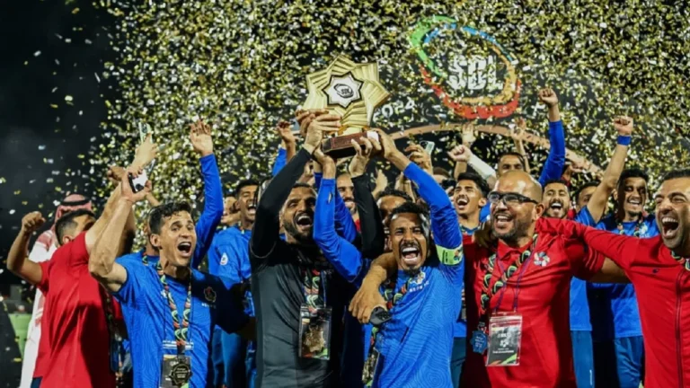 نيوم يقترب من الصفقة العاشرة .. وفريق أحلام جالتييه جاهز لدوري روشن .. تفاصيل مثيرة
