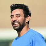 صلاح أمين يقود الاتحاد أمام البنك الأهلي بسبب طرد أحمد سامي