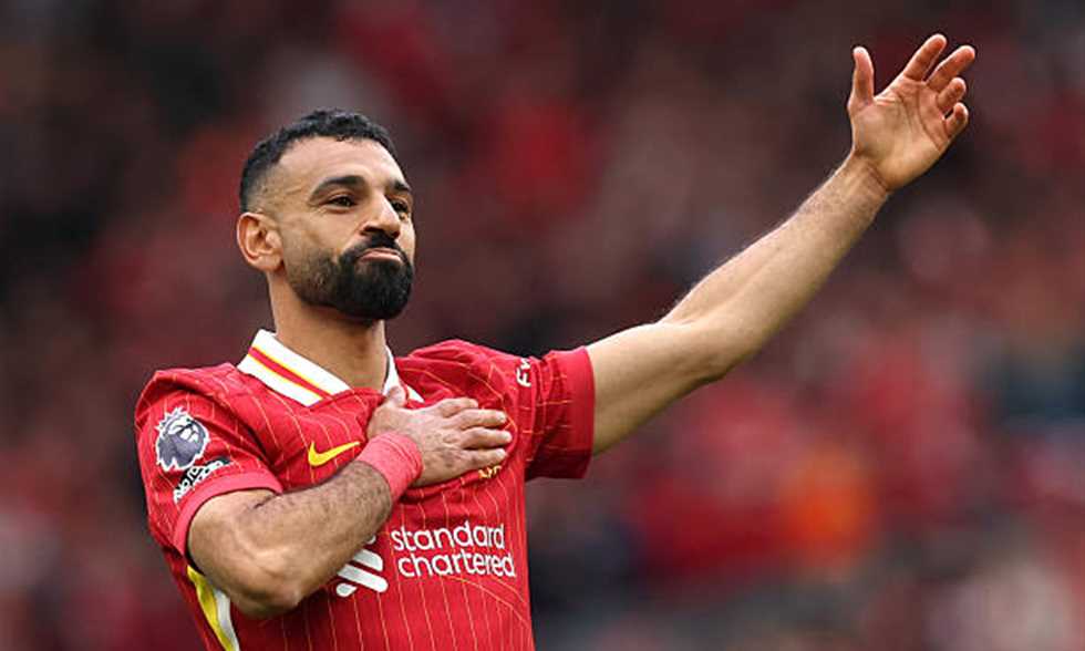 تشكيل ليفربول – صلاح يقود الهجوم أمام بلباو في آخر المباريات الودية
                
                أعلن أرني سلوت المدير الفني لليفربول تشكيل فريقه لمواجهة أتليتك بلباو الإسباني في المباراة الودية التي يخوضها الفريق استعدادا للموسم الجديد.
                الإثنين، 04 أغسطس 2025 - 20:54