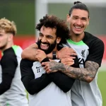 الهلال يفرق صداقة الفرعون .. صلاح يلقي كلمة الوداع لصديقه اللدود