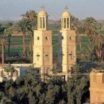 فى صوم العذراء مريم.. مزارات تتلألأ بالإيمان والزوار