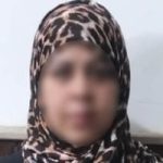 وزارة الداخلية تعلن ضبط صانعة محتوى تنشر فيديوهات بألفاظ إباحية