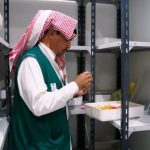 ضبط مشغولات ذهبية مخالفة في الرياض تزن أكثر من 9 كيلو جرامات من التجارة